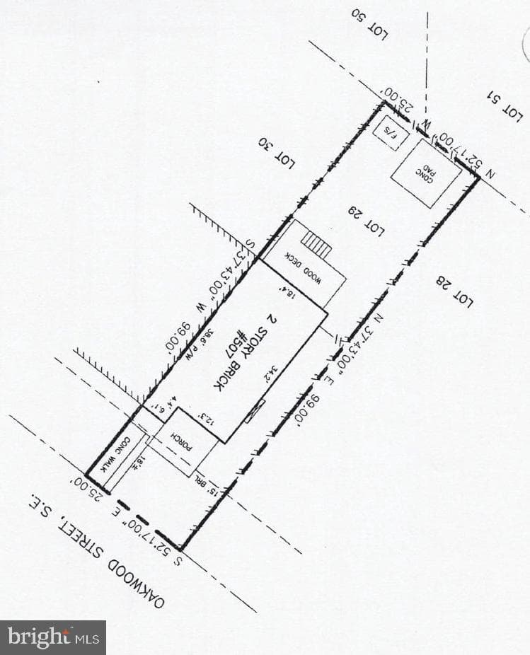 507 Oakwood Street SE photo 3