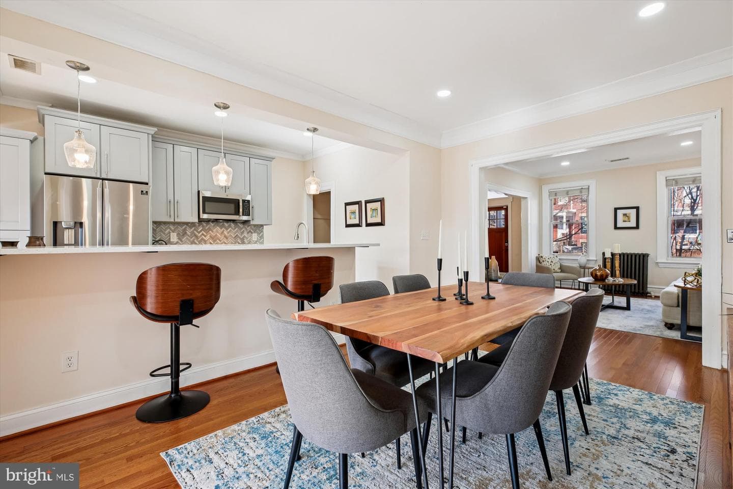 1412 Allison Street NW photo 8