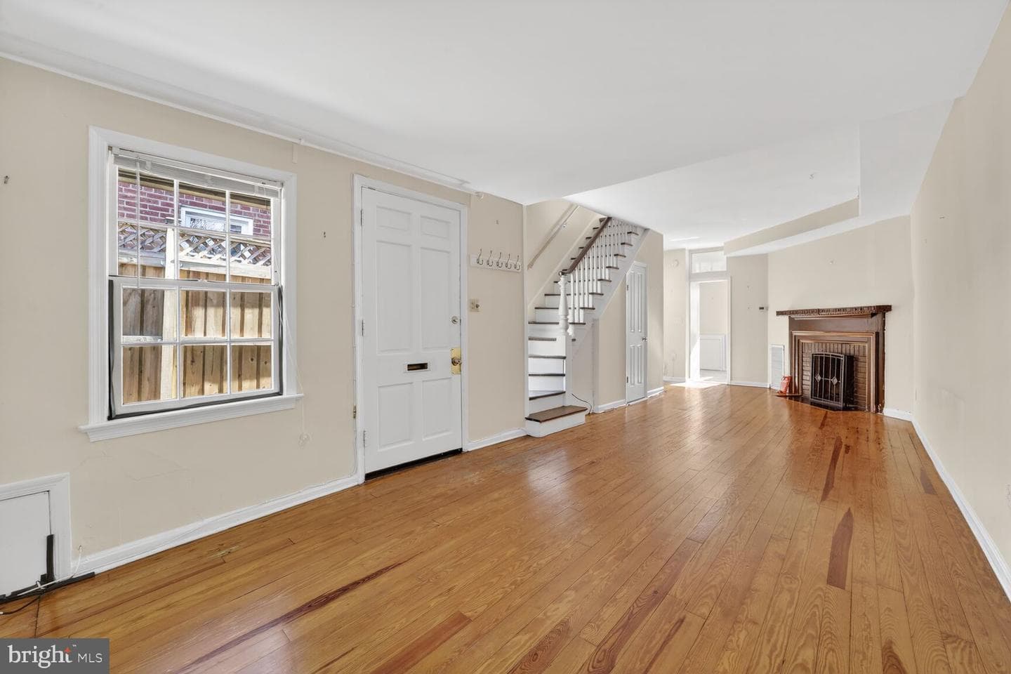 3421 Reservoir Road NW photo 3