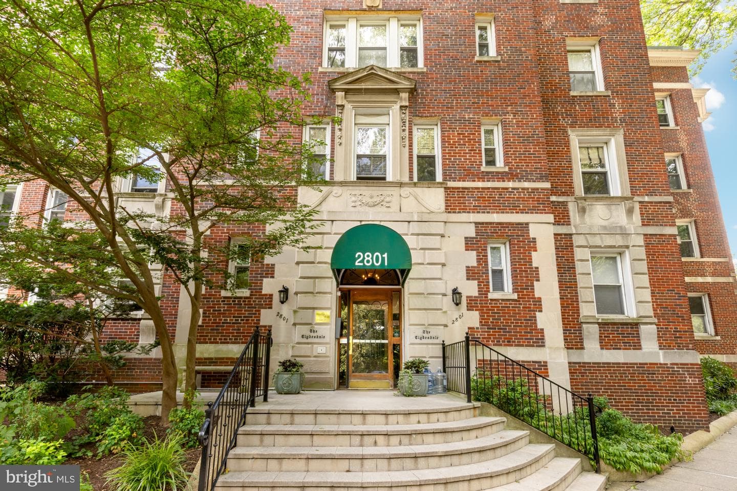 2801 Adams Mill Road NW #210, Washington