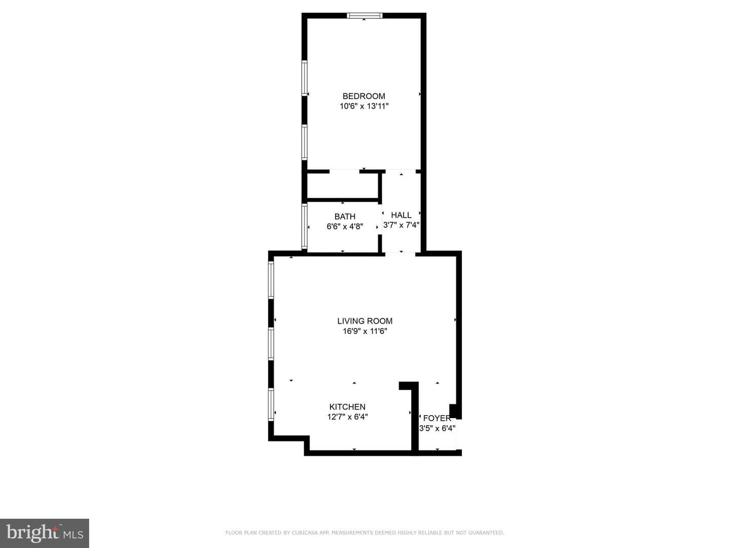 2801 Adams Mill Road NW #210 photo 19