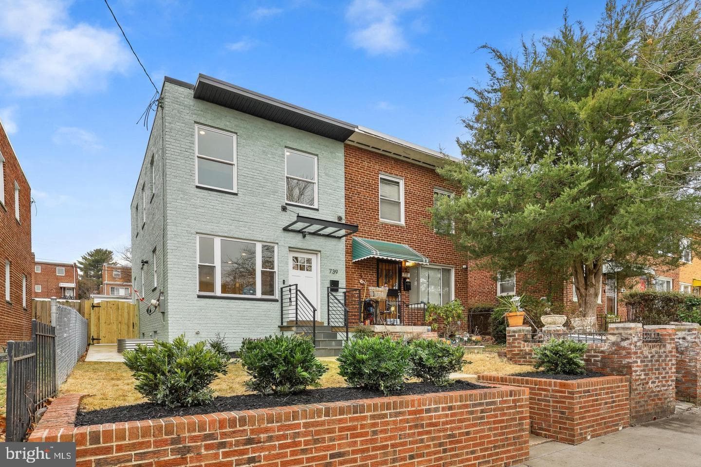 739 Kennedy Street NE, Washington