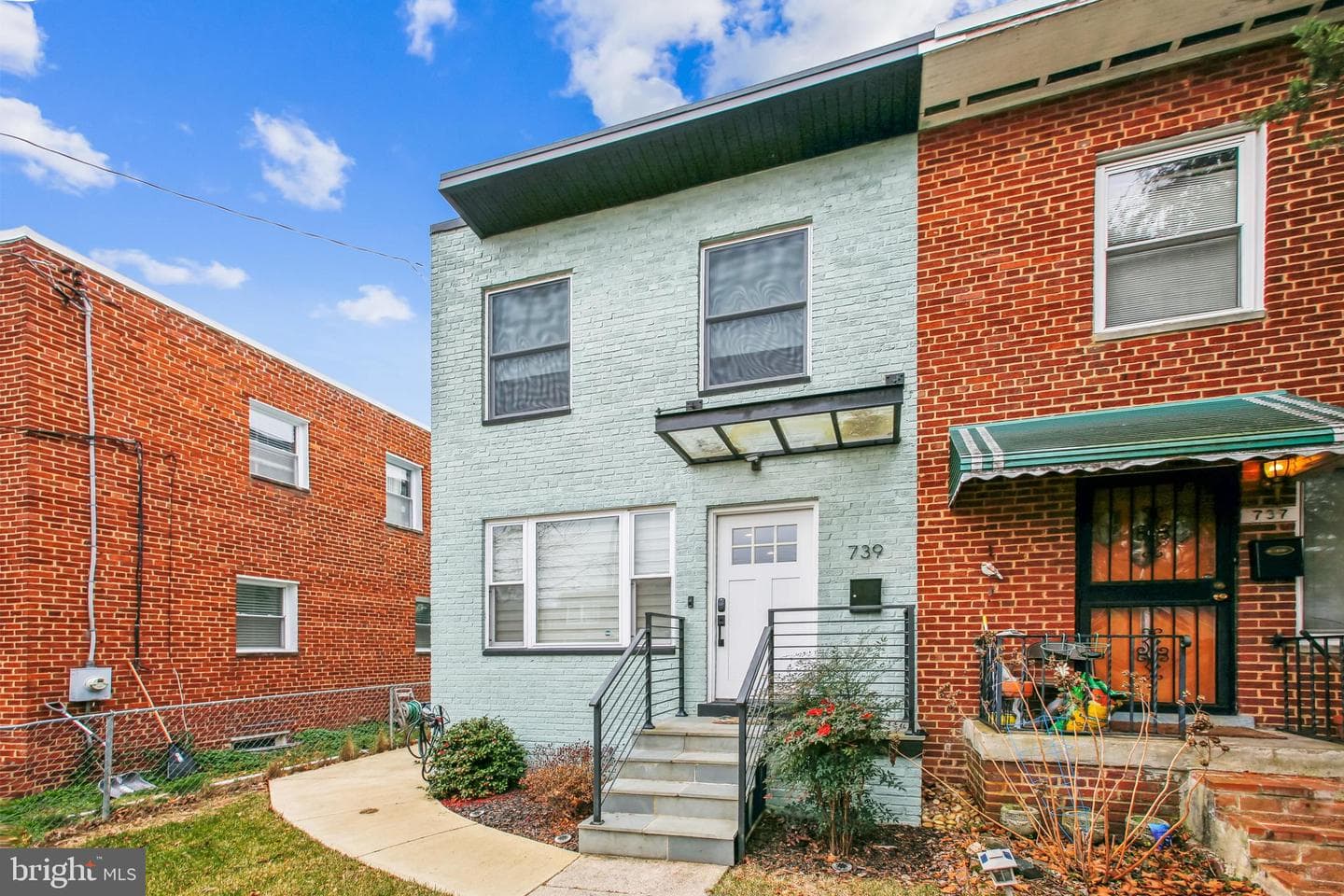 739 Kennedy Street NE, Washington