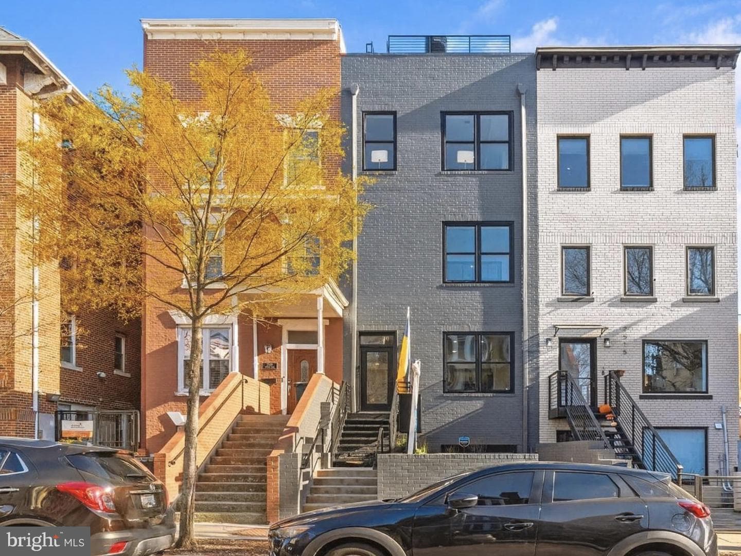 2517 Ontario Road NW #1 photo 1