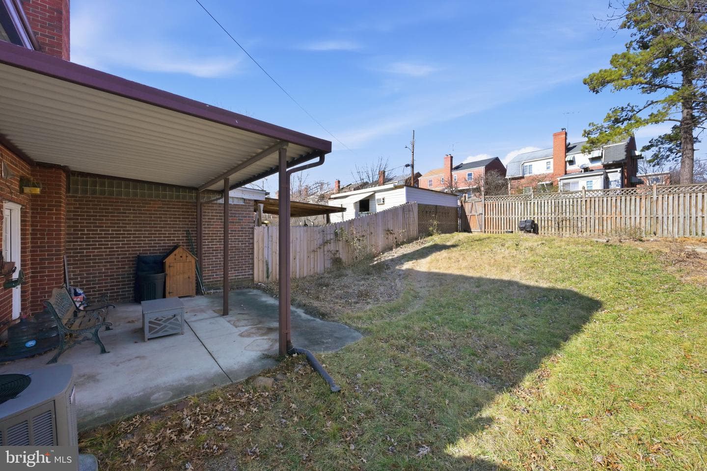 5701 Chillum Place NE photo 35