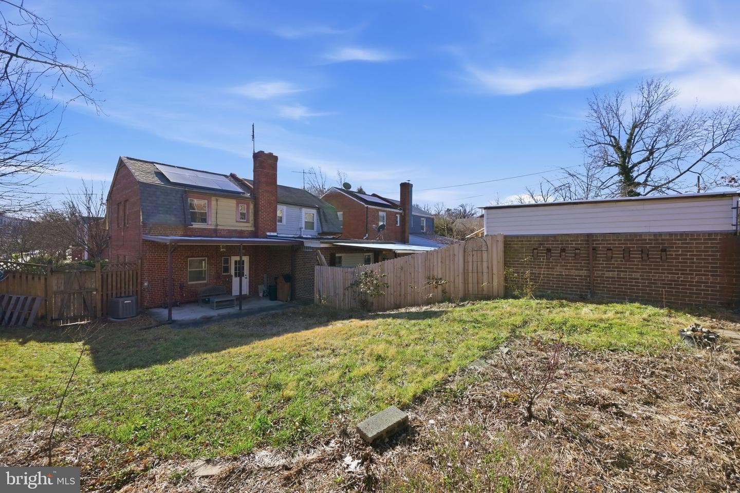 5701 Chillum Place NE photo 36