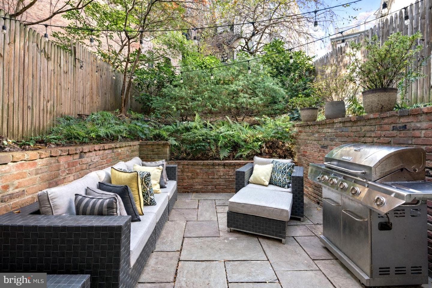 1726 17th Street NW #b1, Washington