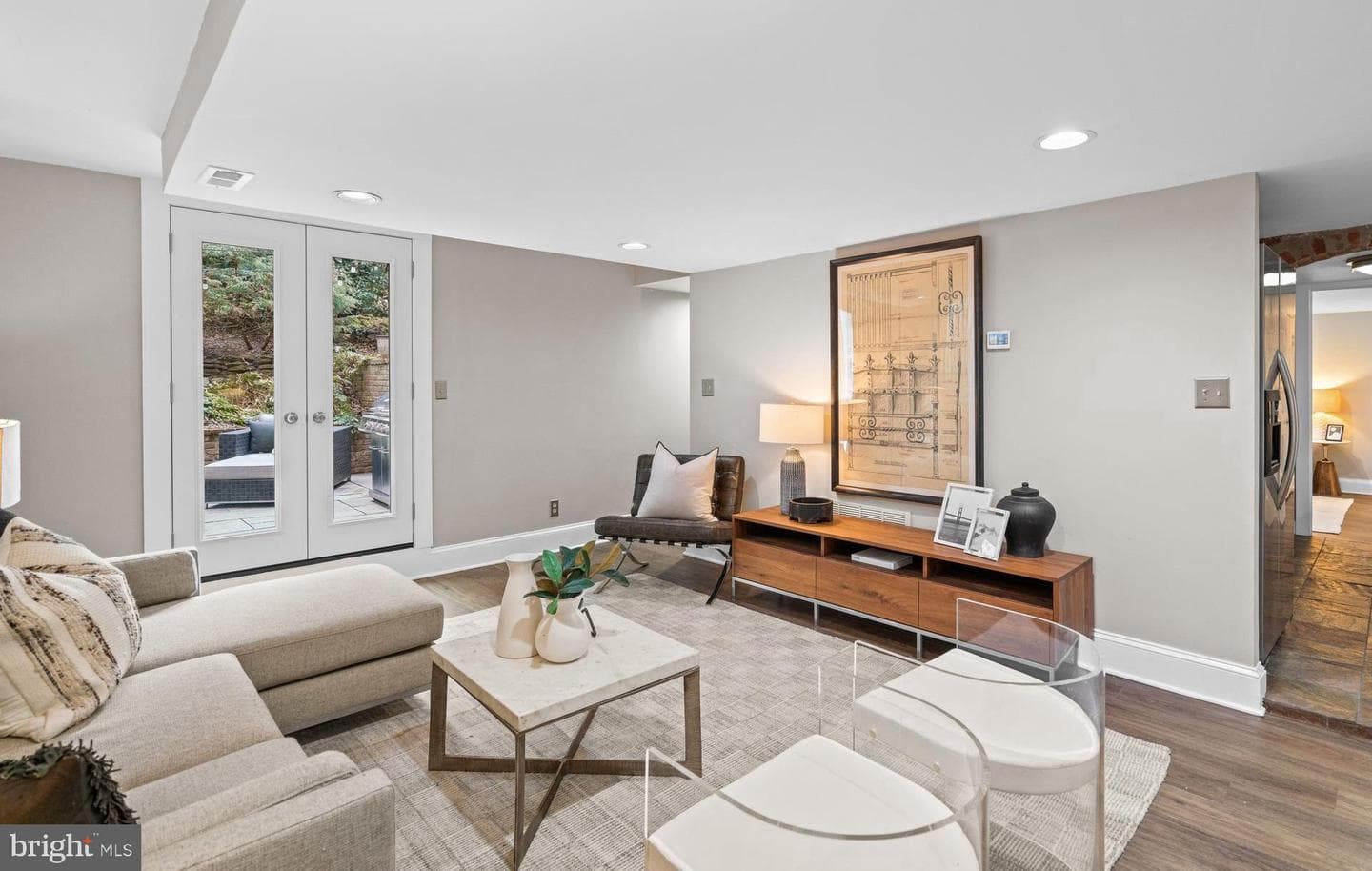 1726 17th Street NW #b1, Washington