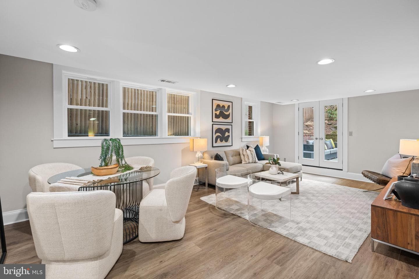 1726 17th Street NW #b1 photo 3
