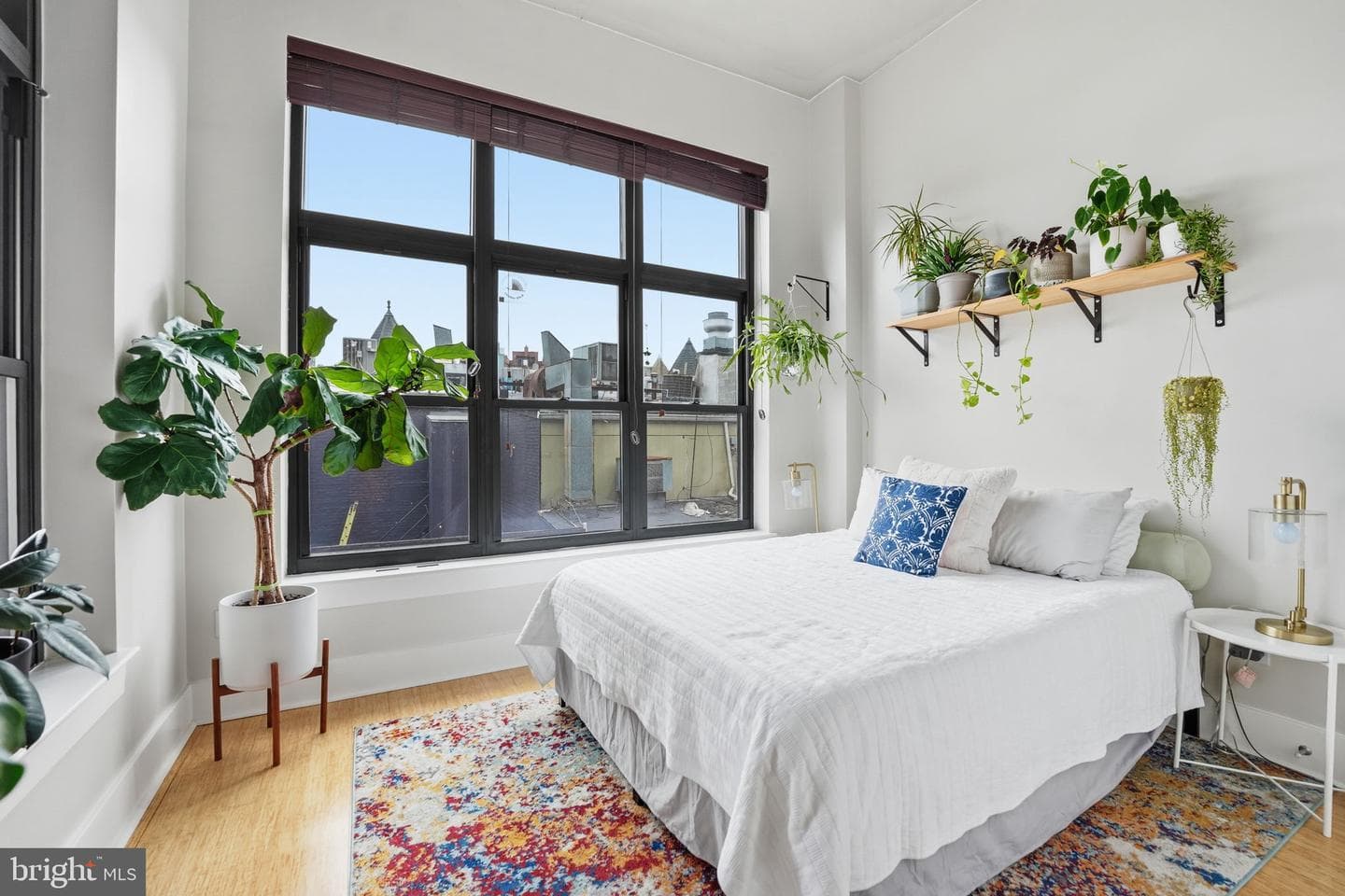 2328 Champlain Street NW #302, Washington