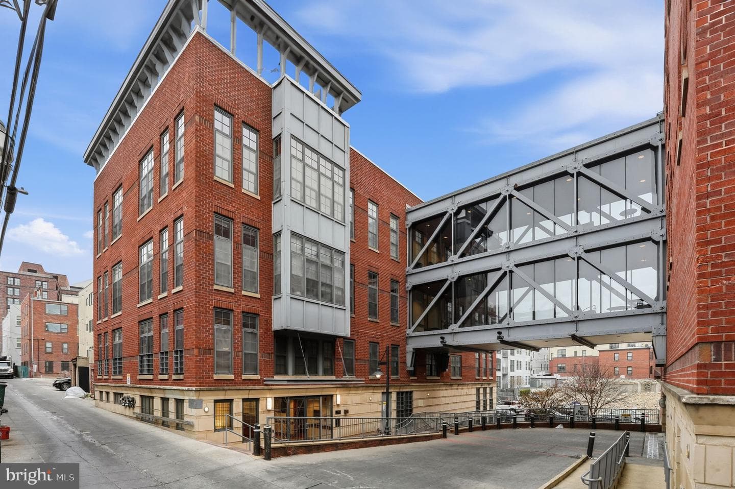 2328 Champlain Street NW #302, Washington