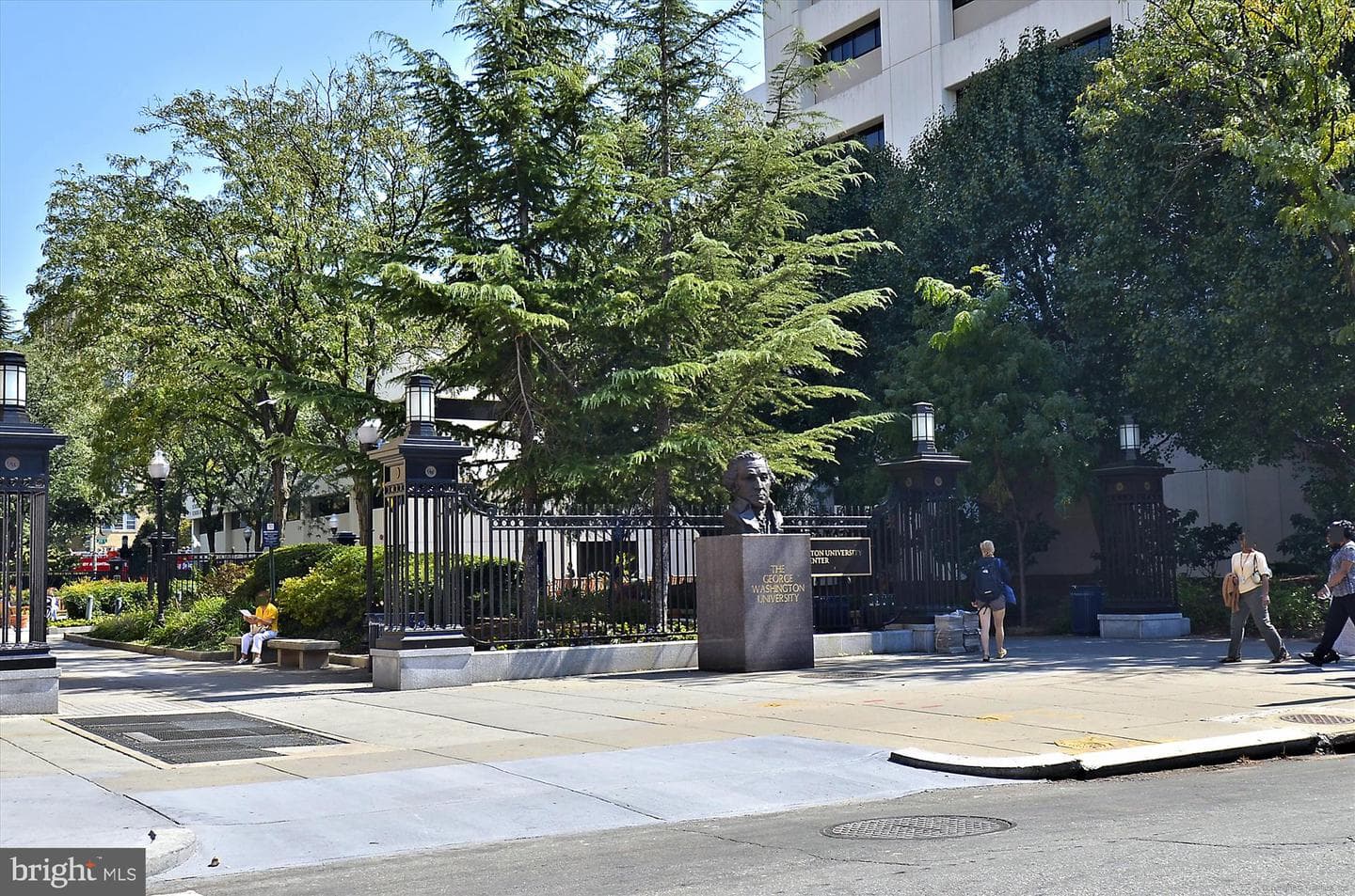 955 26th Street NW #503 photo 34