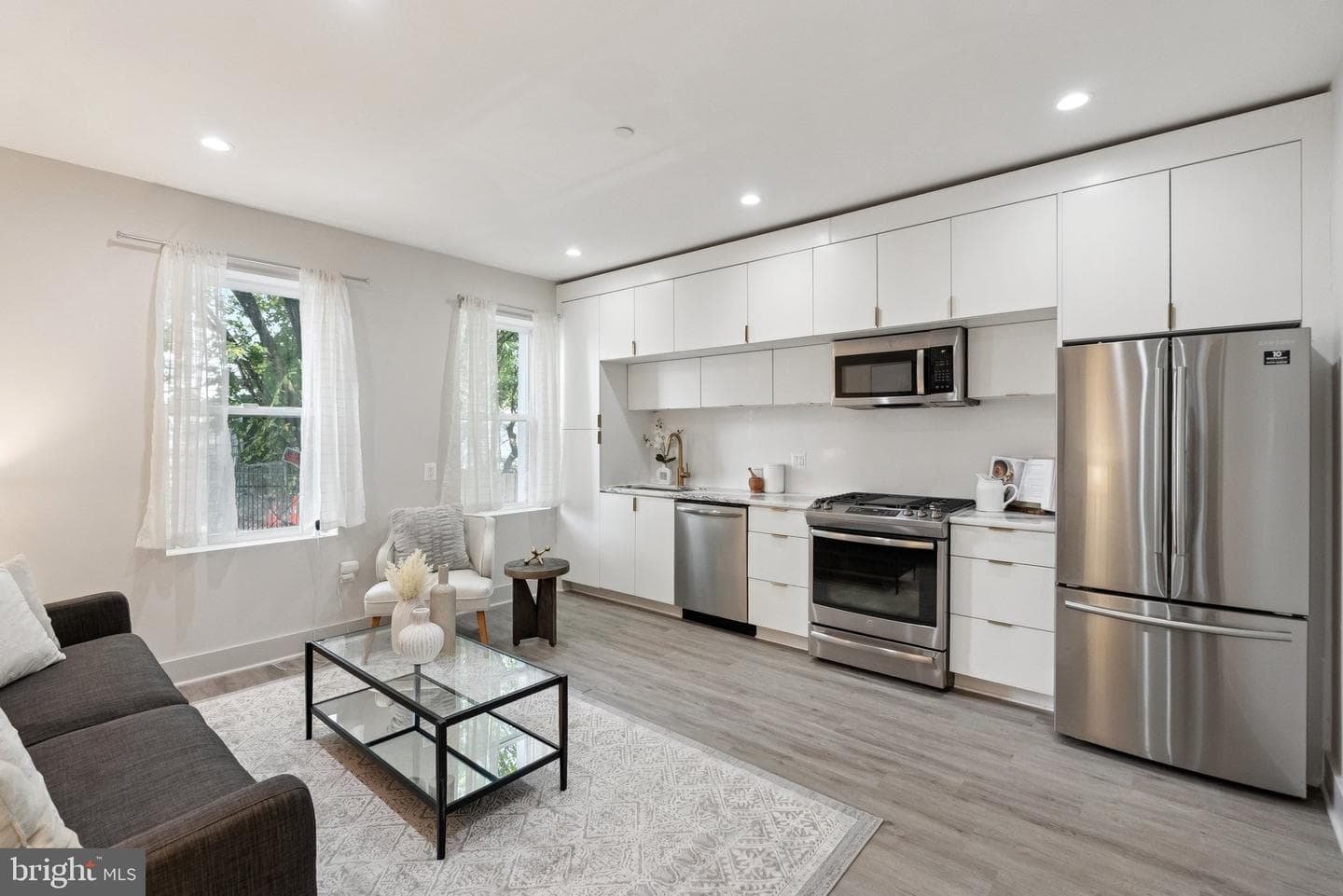 839 Kennedy Street NW #105, Washington