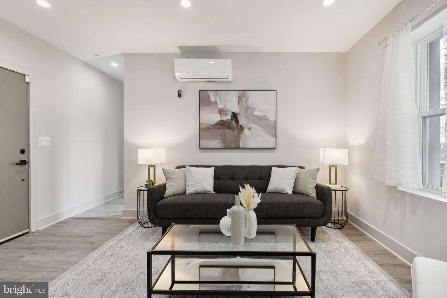 839 Kennedy Street NW #105, Washington