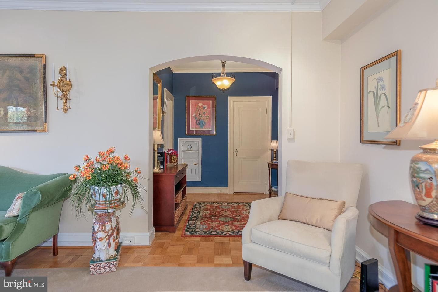 4000 Cathedral Avenue NW #134b photo 6