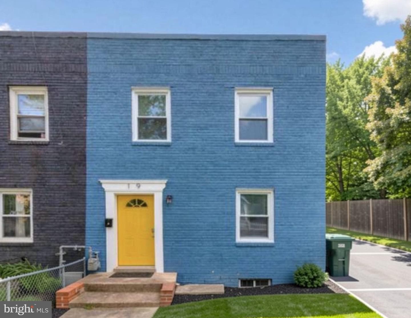 19 Atlantic Street SE, Washington