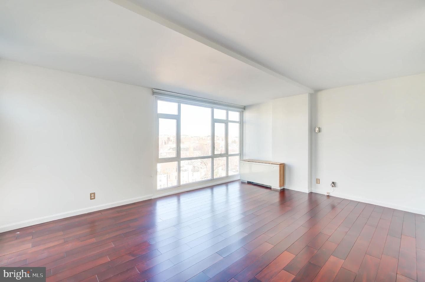 1545 18th Street NW #907 photo 3