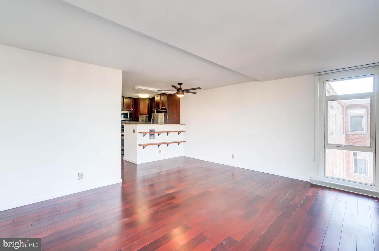 1545 18th Street NW #907 photo 6