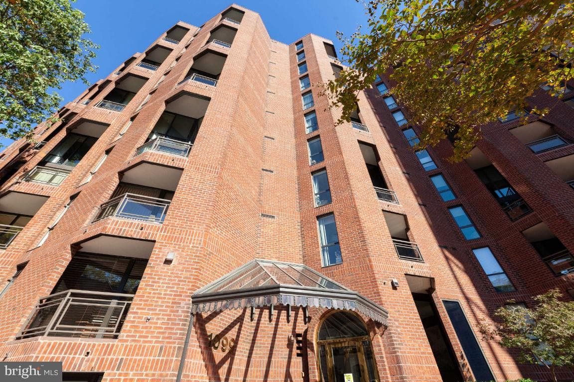 1099 22nd Street NW #601, Washington