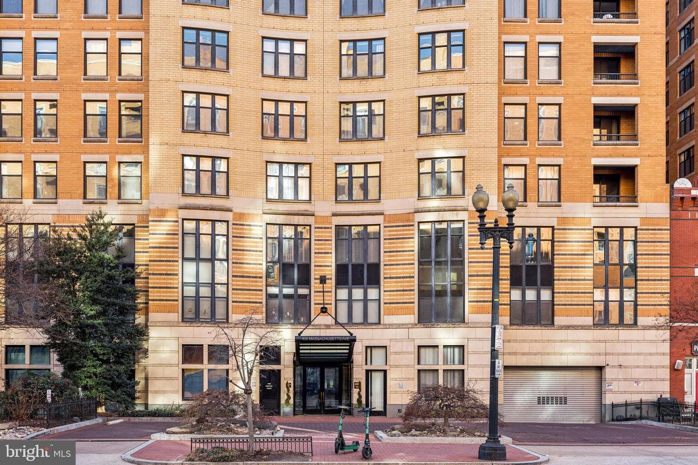 400 Massachusetts Avenue NW #215 photo 2