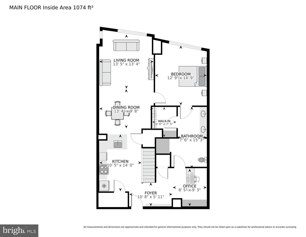 400 Massachusetts Avenue NW #215 photo 44
