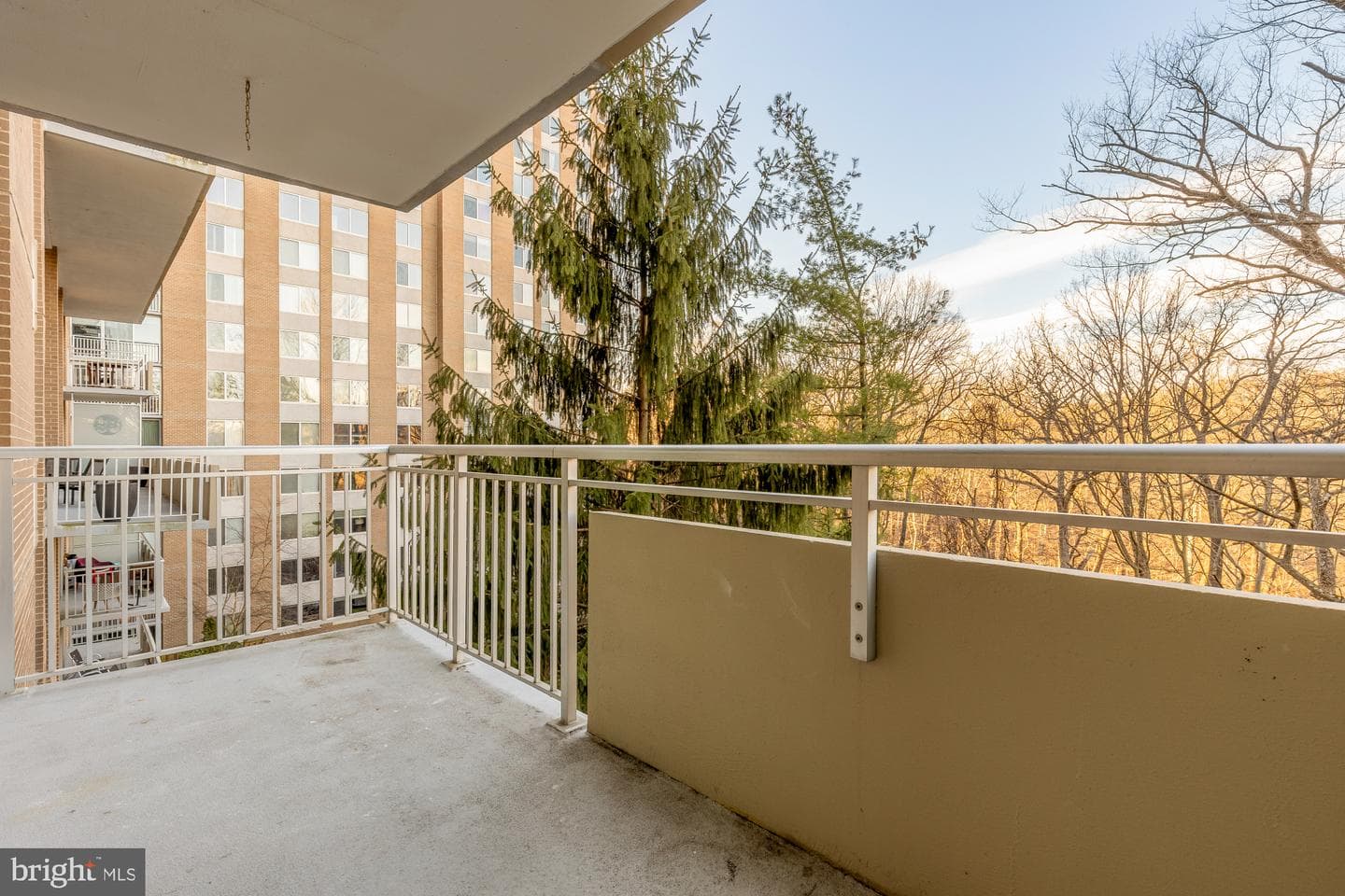 3001 Veazey Terrace NW #520 photo 14