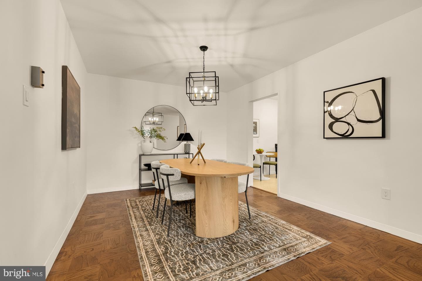 3001 Veazey Terrace NW #520 photo 15