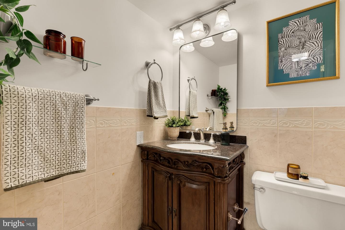3001 Veazey Terrace NW #520 photo 35