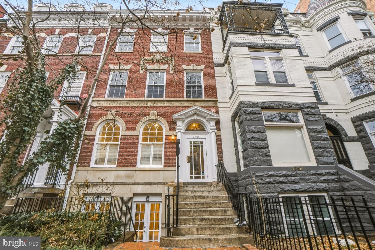 1706 16th Street NW #1 photo 1