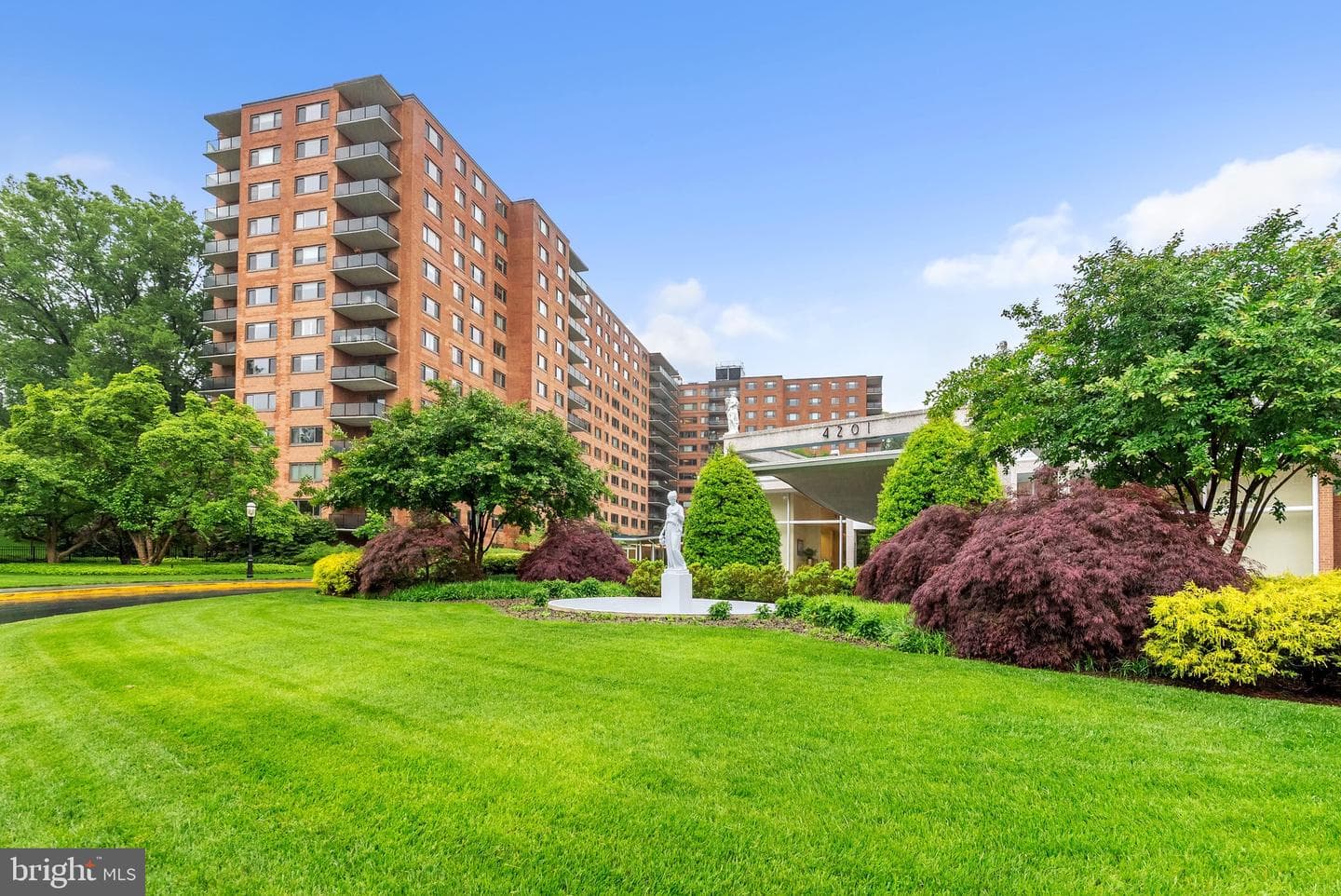 4201 Cathedral Avenue NW #918w, Washington