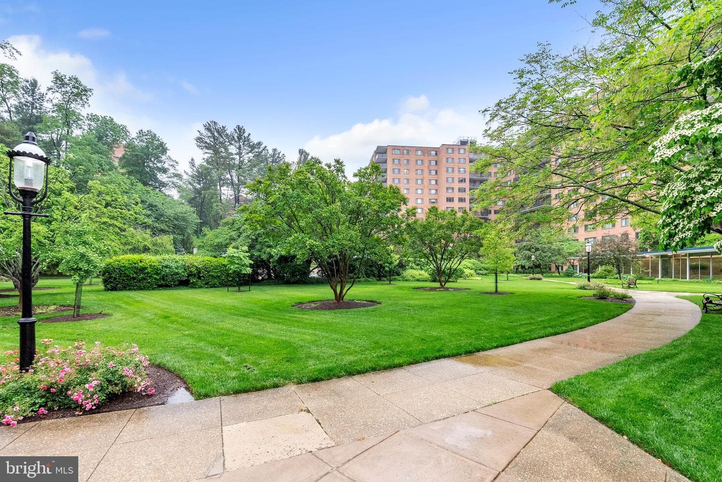 4201 Cathedral Avenue NW #918w, Washington