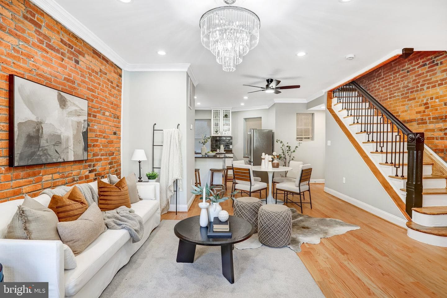 524 T Street NW, Washington