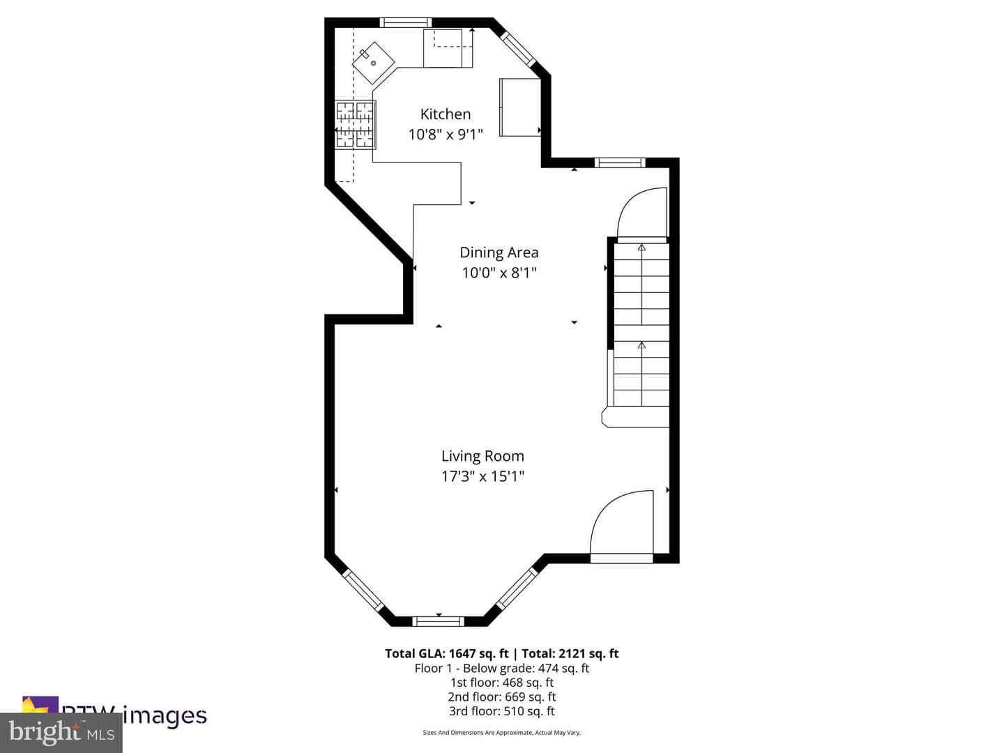 524 T Street NW photo 51