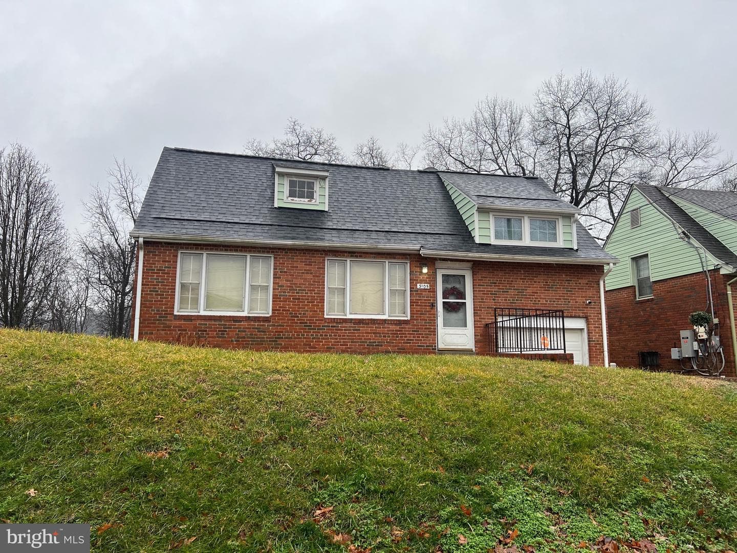 3105 Nash Place SE photo 2
