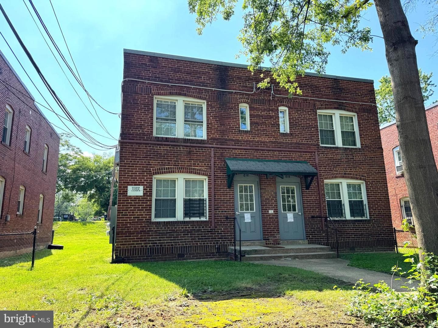 515 45th Street NE, Washington