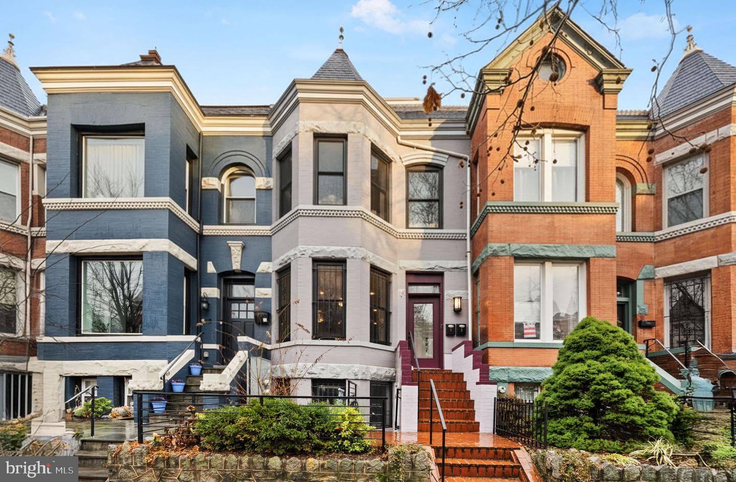 120 S Street NW #1 photo 1