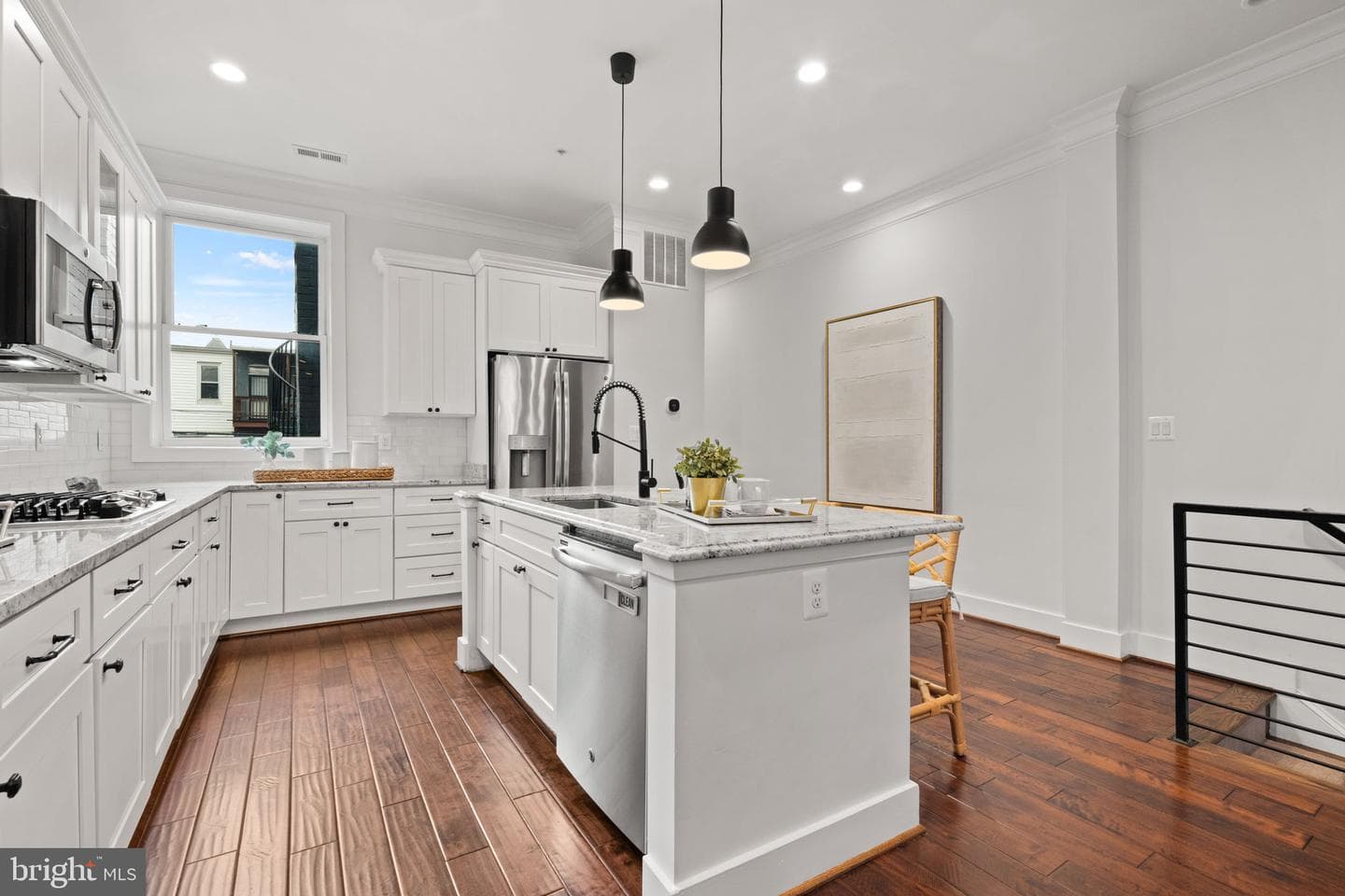 120 S Street NW #1 photo 27