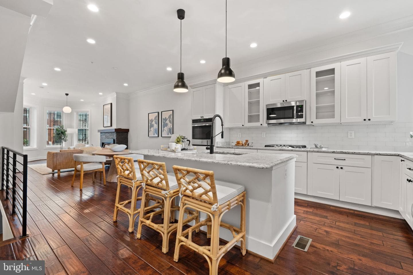 120 S Street NW #1 photo 3