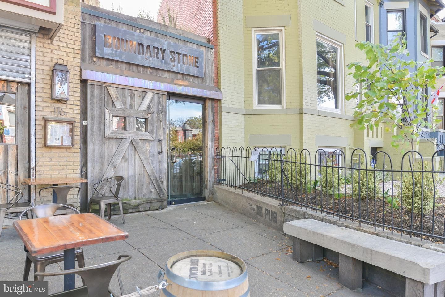 120 S Street NW #1 photo 38