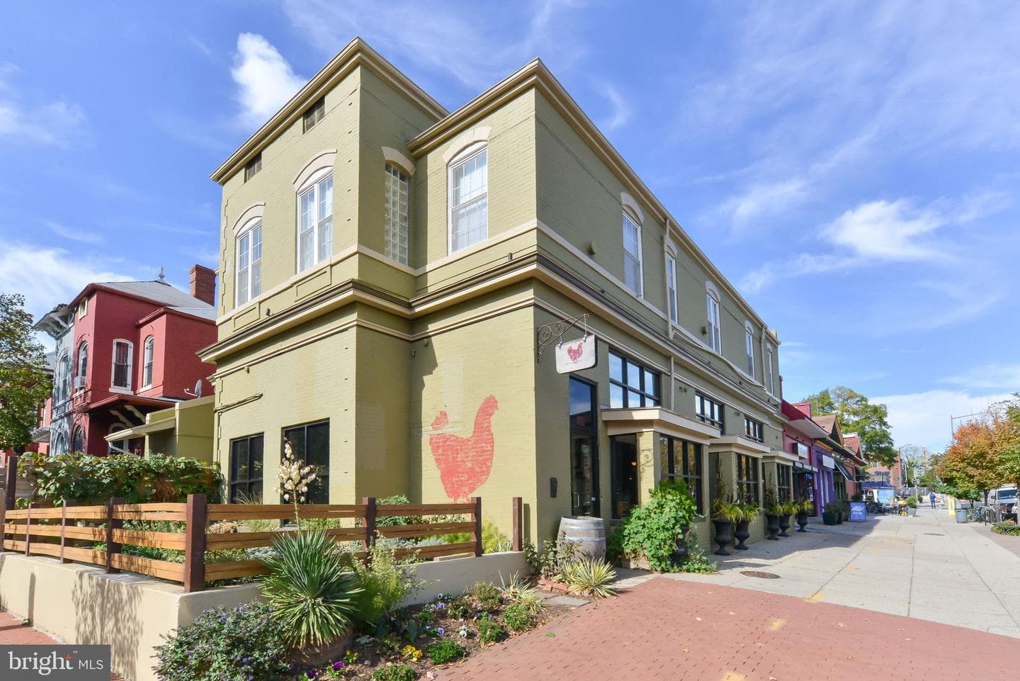 120 S Street NW #1 photo 42