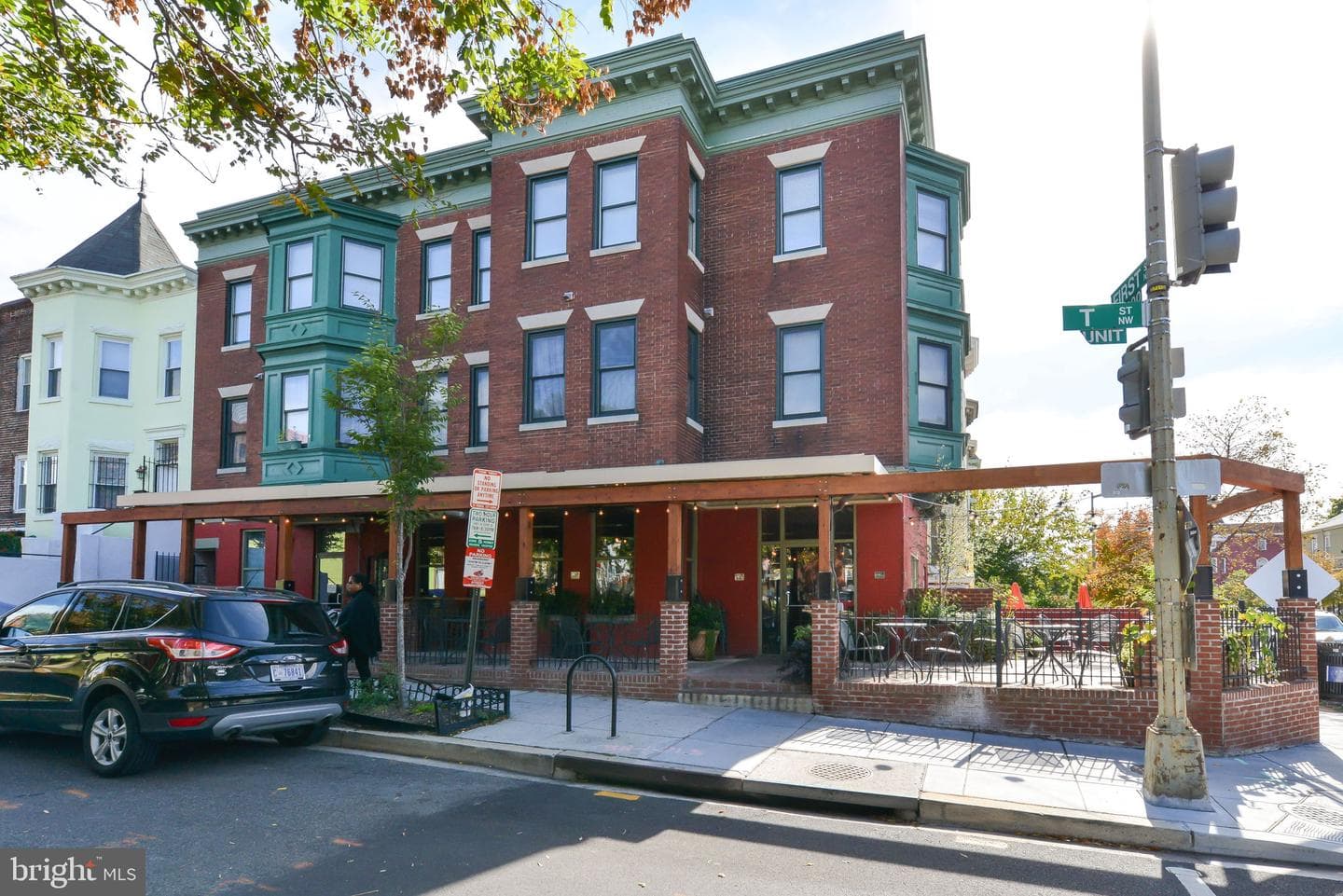 120 S Street NW #1 photo 44