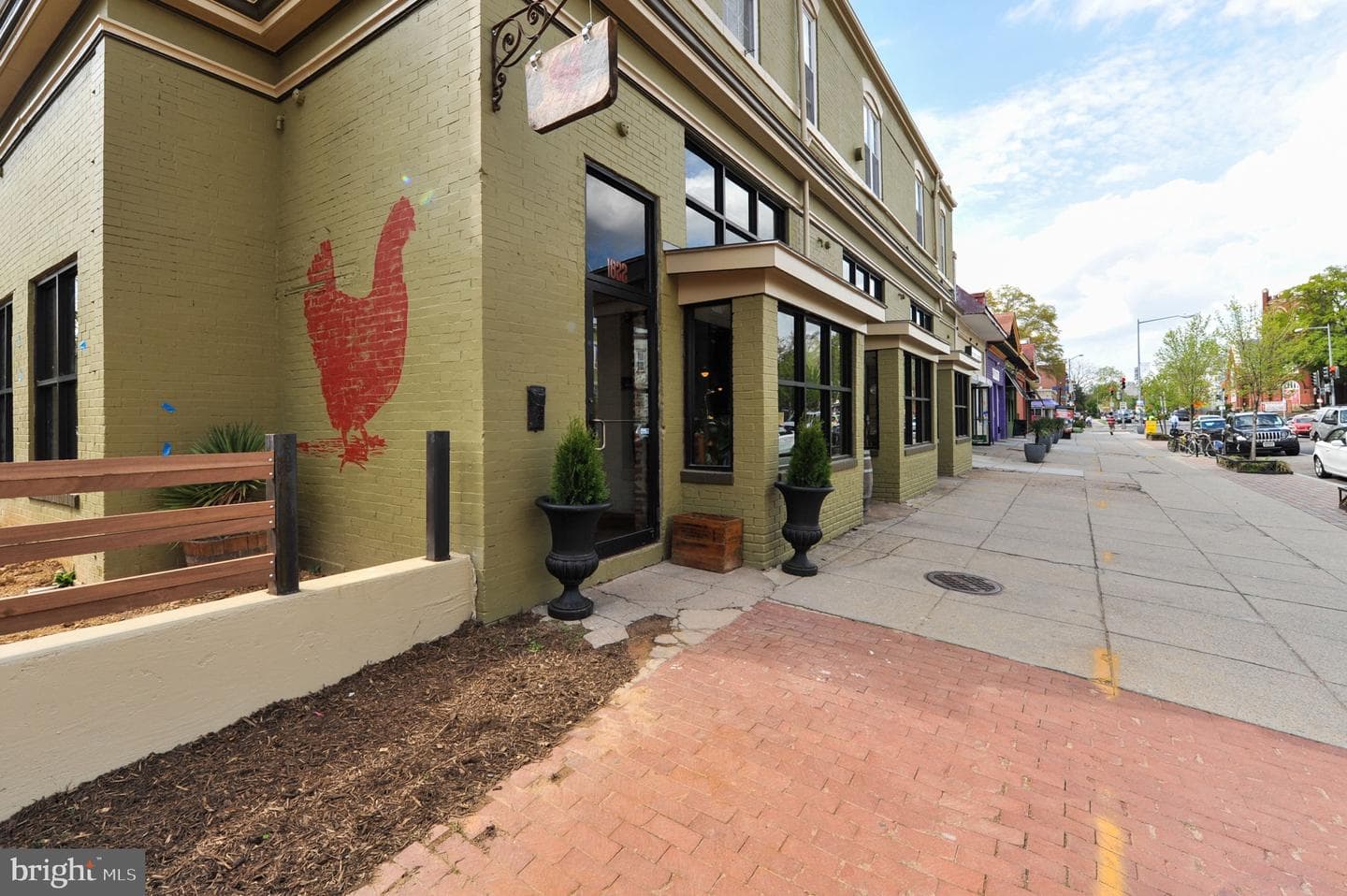 120 S Street NW #1 photo 46
