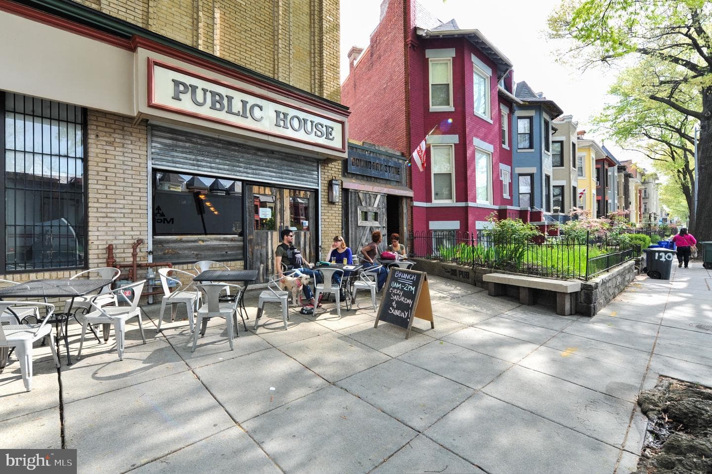 120 S Street NW #1 photo 50