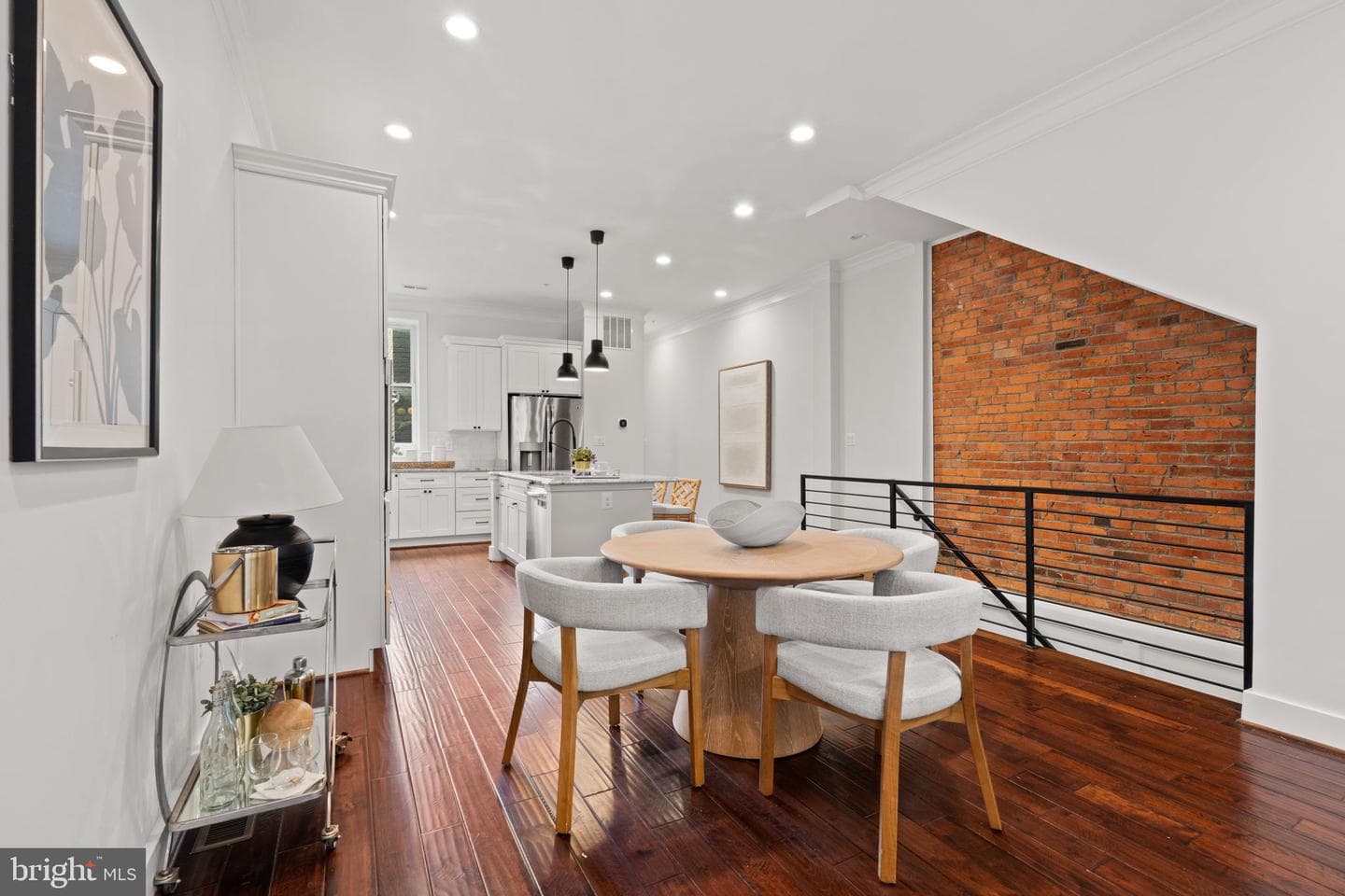 120 S Street NW #1 photo 6