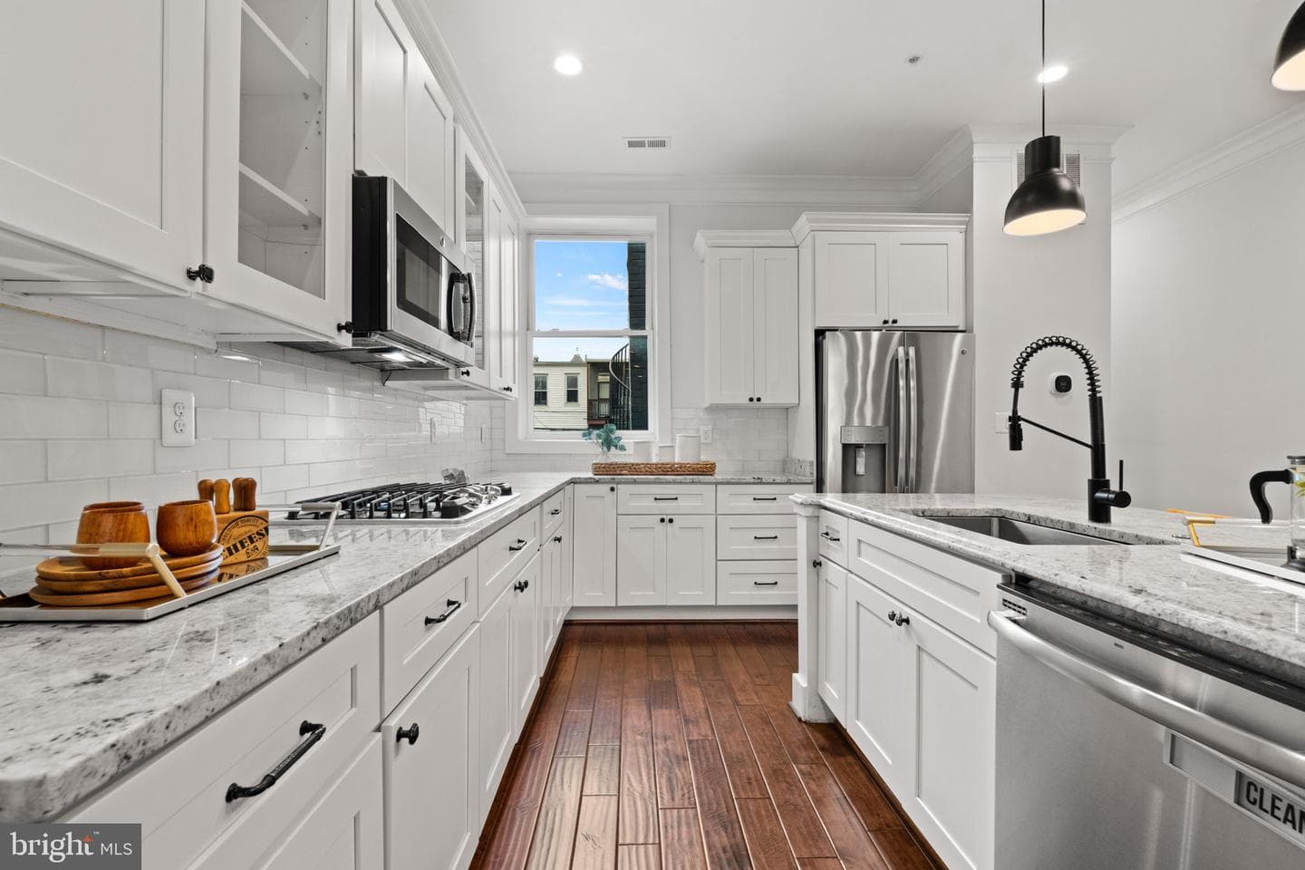 120 S Street NW #1 photo 8