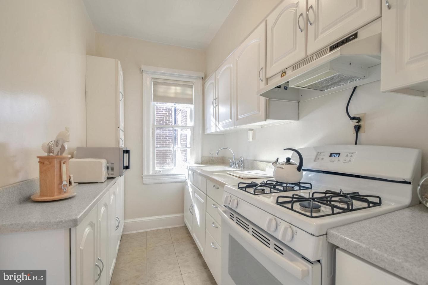 236 Farragut Street NW #h-203, Washington