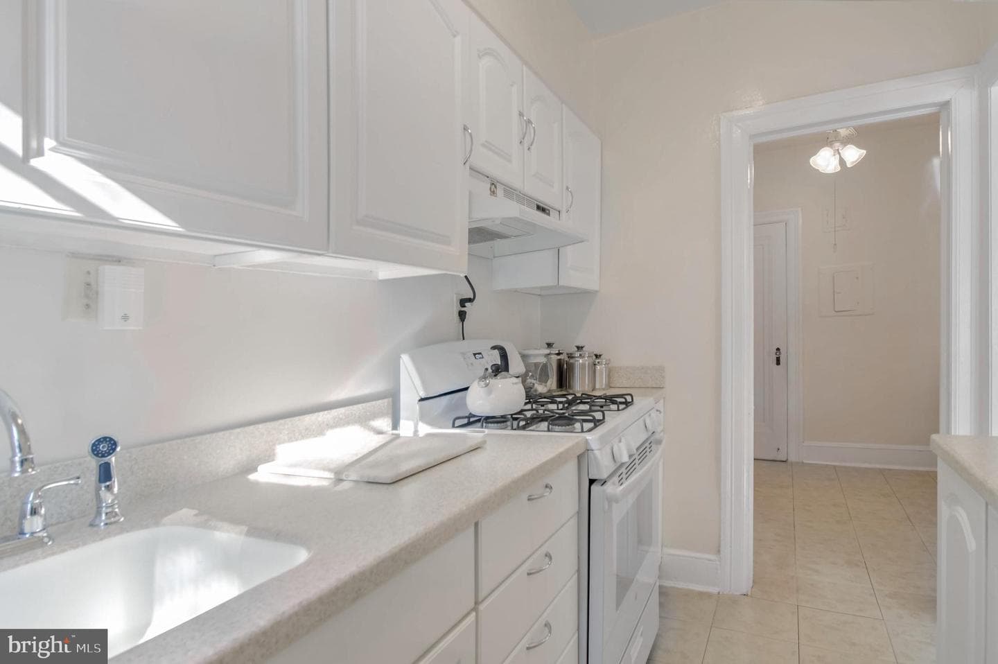 236 Farragut Street NW #h-203, Washington