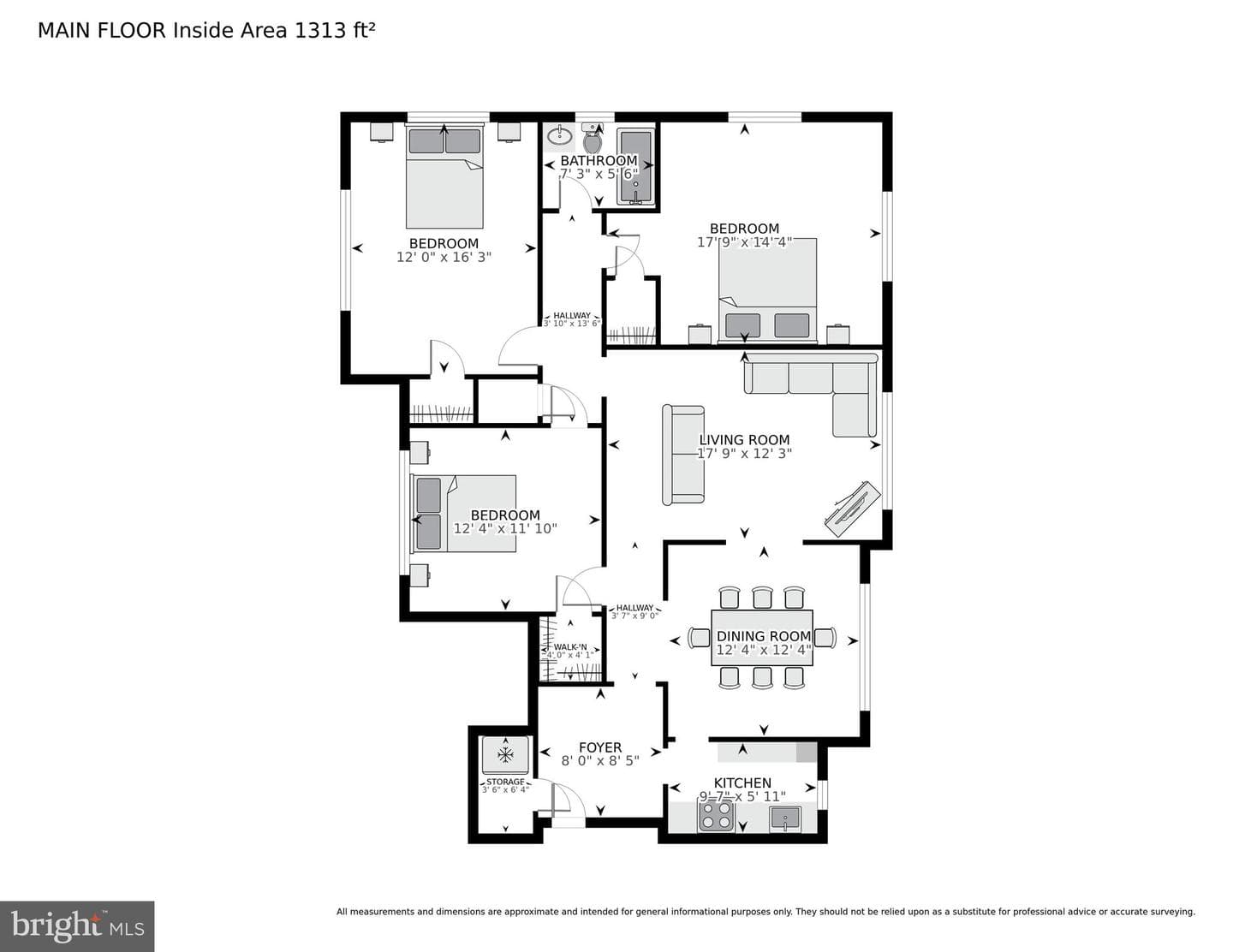 236 Farragut Street NW #h-203 photo 23