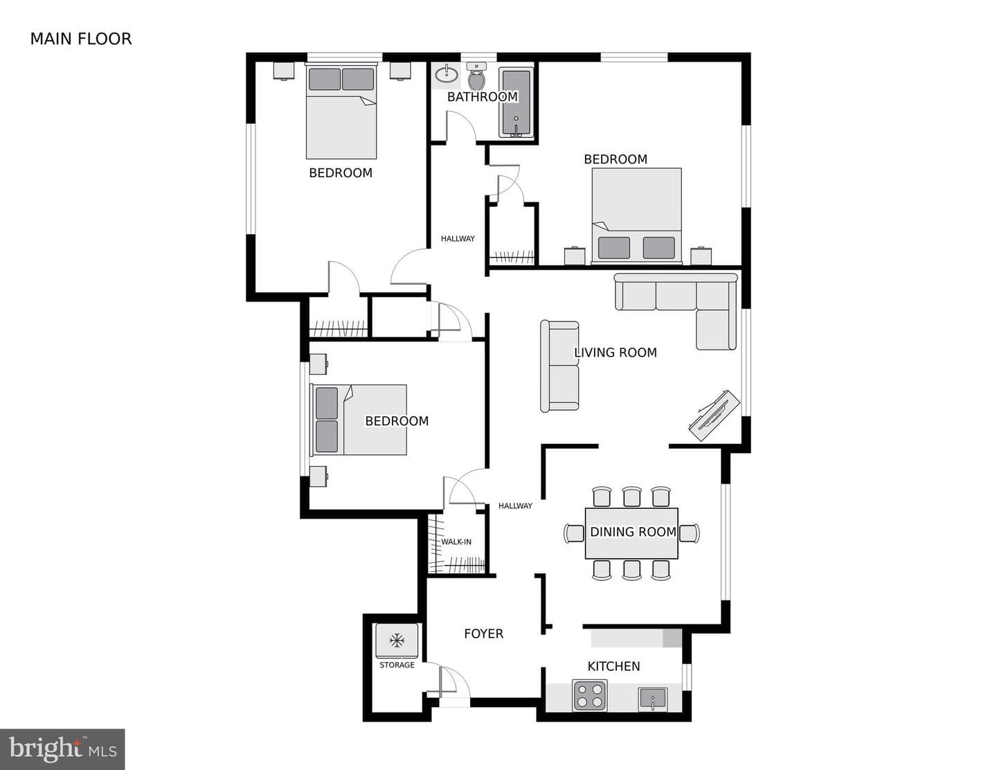 236 Farragut Street NW #h-203 photo 24