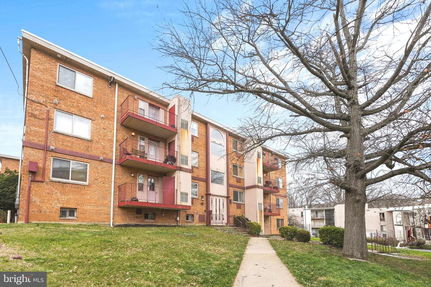 4116 Ames Street NE #203 photo 1